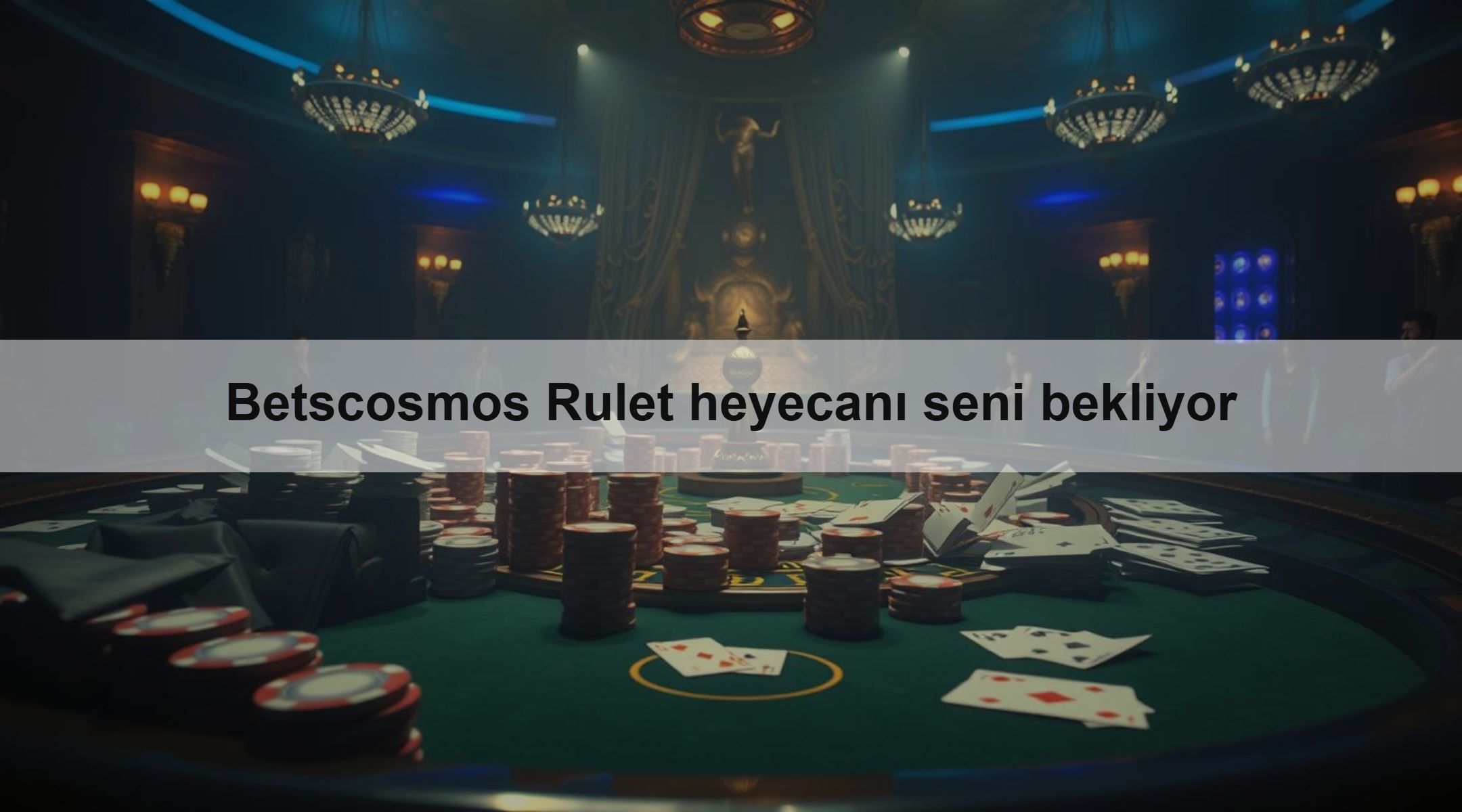 Betscosmos Rulet heyecanı seni bekliyor