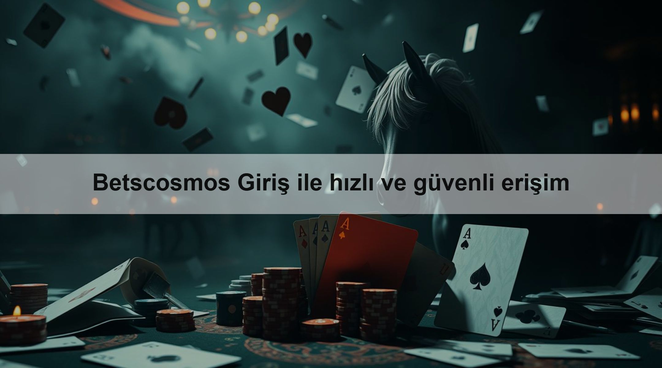 Betscosmos Giriş ile hızlı ve güvenli erişim